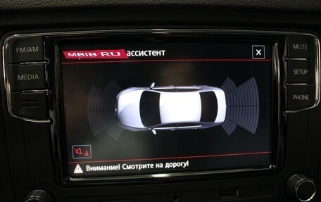 Volkswagen Jetta VI, 2014 год, 1 149 000 рублей, 13 фотография