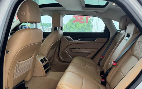 Jaguar XF II, 2022 год, 2 879 000 рублей, 7 фотография