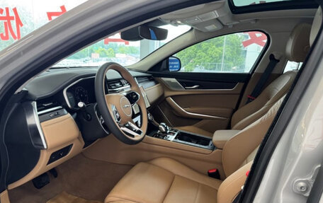 Jaguar XF II, 2022 год, 2 879 000 рублей, 6 фотография