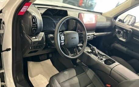 Haval H7, 2025 год, 3 499 000 рублей, 6 фотография