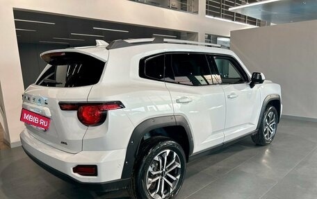 Haval H7, 2025 год, 3 499 000 рублей, 5 фотография