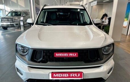 Haval H7, 2025 год, 3 499 000 рублей, 2 фотография