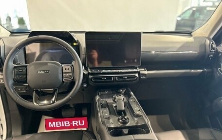 Haval H7, 2025 год, 3 499 000 рублей, 7 фотография