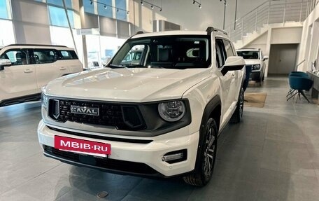 Haval H7, 2025 год, 3 499 000 рублей, 3 фотография