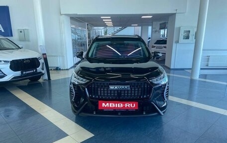 Haval Jolion, 2024 год, 2 139 900 рублей, 2 фотография