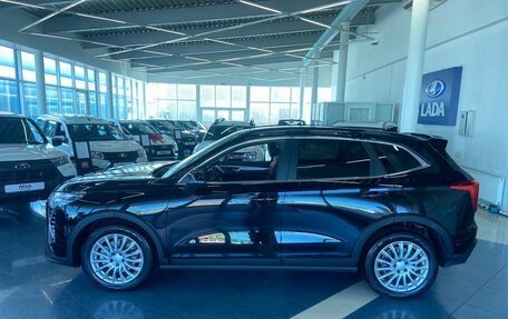 Haval Jolion, 2024 год, 2 139 900 рублей, 6 фотография