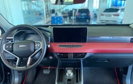 Haval Jolion, 2024 год, 2 139 900 рублей, 25 фотография