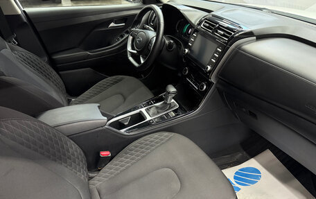 Hyundai Creta, 2021 год, 2 120 000 рублей, 10 фотография