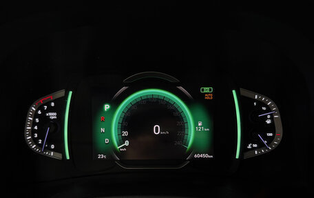 Hyundai Creta, 2021 год, 2 120 000 рублей, 17 фотография