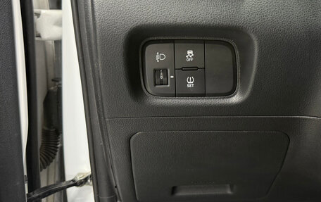 Hyundai Creta, 2021 год, 2 120 000 рублей, 23 фотография