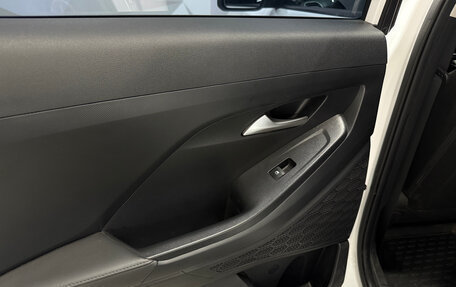 Hyundai Creta, 2021 год, 2 120 000 рублей, 15 фотография