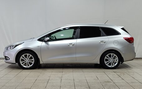 KIA cee'd III, 2015 год, 950 000 рублей, 8 фотография