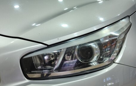 KIA cee'd III, 2015 год, 950 000 рублей, 9 фотография