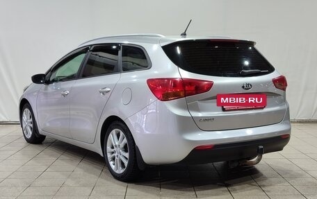 KIA cee'd III, 2015 год, 950 000 рублей, 7 фотография