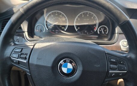 BMW 5 серия, 2012 год, 1 950 000 рублей, 4 фотография