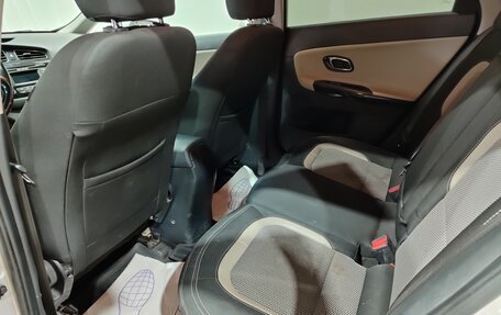 KIA cee'd III, 2015 год, 950 000 рублей, 17 фотография