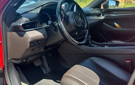 Mazda 6, 2019 год, 2 500 000 рублей, 7 фотография