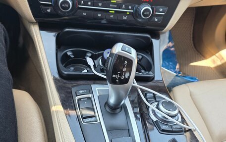 BMW 5 серия, 2012 год, 1 950 000 рублей, 6 фотография