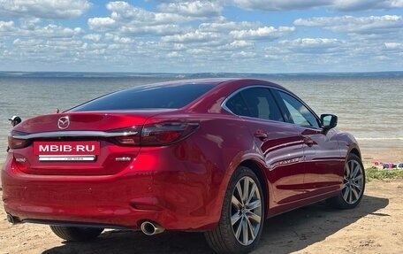 Mazda 6, 2019 год, 2 500 000 рублей, 3 фотография