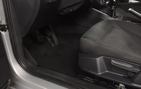 Volkswagen Jetta VI, 2016 год, 1 300 000 рублей, 7 фотография