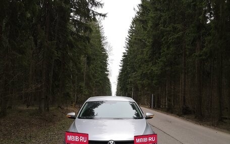 Volkswagen Jetta VI, 2016 год, 1 300 000 рублей, 8 фотография