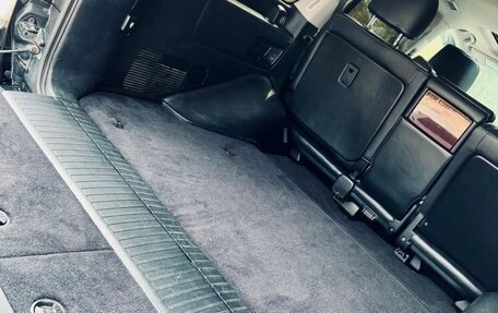 Lexus LX III, 2013 год, 3 750 000 рублей, 9 фотография
