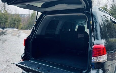 Lexus LX III, 2013 год, 3 750 000 рублей, 8 фотография