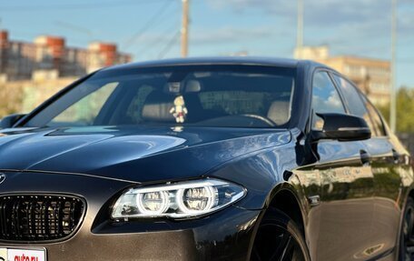 BMW 5 серия, 2013 год, 1 970 000 рублей, 14 фотография