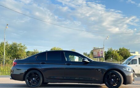 BMW 5 серия, 2013 год, 1 970 000 рублей, 6 фотография