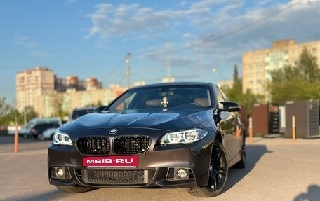 BMW 5 серия, 2013 год, 1 970 000 рублей, 7 фотография
