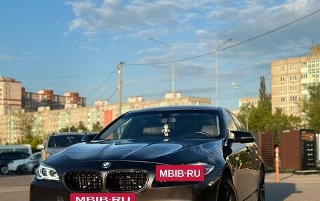 BMW 5 серия, 2013 год, 1 970 000 рублей, 3 фотография