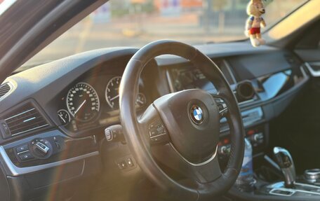 BMW 5 серия, 2013 год, 1 970 000 рублей, 18 фотография