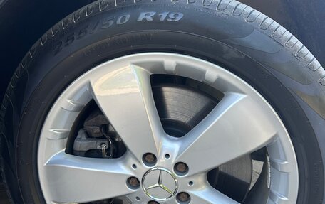 Mercedes-Benz M-Класс, 2011 год, 2 300 000 рублей, 11 фотография