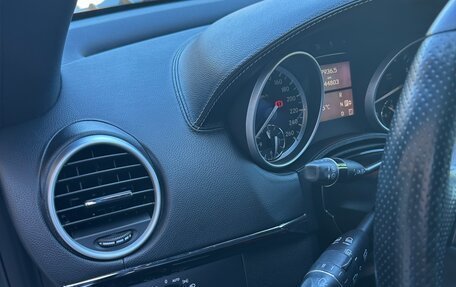 Mercedes-Benz M-Класс, 2011 год, 2 300 000 рублей, 20 фотография