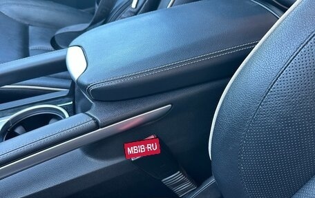 Mercedes-Benz M-Класс, 2011 год, 2 300 000 рублей, 17 фотография