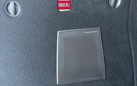 Mercedes-Benz M-Класс, 2011 год, 2 300 000 рублей, 29 фотография