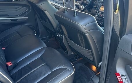 Mercedes-Benz M-Класс, 2011 год, 2 300 000 рублей, 32 фотография
