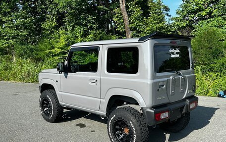 Suzuki Jimny, 2020 год, 1 340 000 рублей, 8 фотография