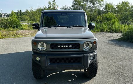 Suzuki Jimny, 2020 год, 1 340 000 рублей, 5 фотография