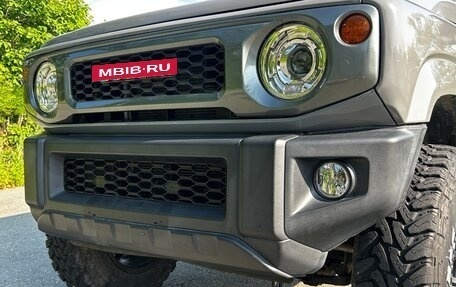 Suzuki Jimny, 2020 год, 1 340 000 рублей, 15 фотография