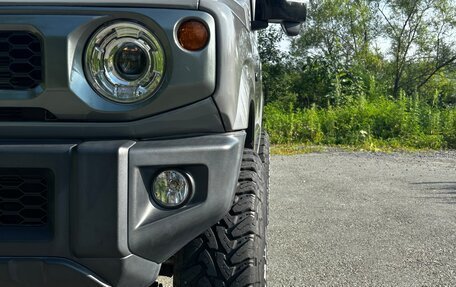 Suzuki Jimny, 2020 год, 1 340 000 рублей, 30 фотография