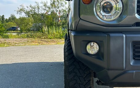 Suzuki Jimny, 2020 год, 1 340 000 рублей, 31 фотография