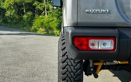 Suzuki Jimny, 2020 год, 1 340 000 рублей, 33 фотография