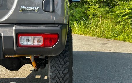 Suzuki Jimny, 2020 год, 1 340 000 рублей, 32 фотография