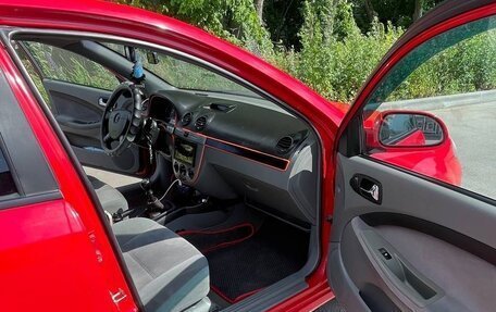 Chevrolet Lacetti, 2007 год, 400 000 рублей, 9 фотография