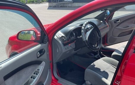 Chevrolet Lacetti, 2007 год, 400 000 рублей, 8 фотография