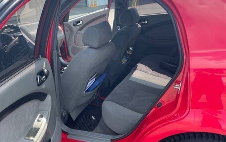 Chevrolet Lacetti, 2007 год, 400 000 рублей, 10 фотография