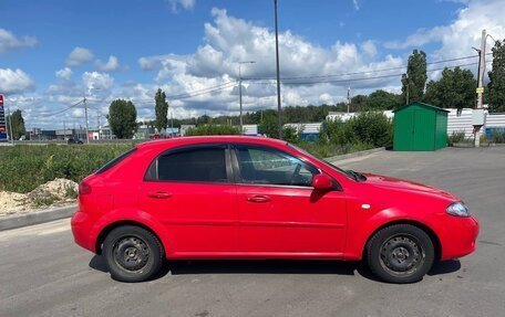 Chevrolet Lacetti, 2007 год, 400 000 рублей, 2 фотография
