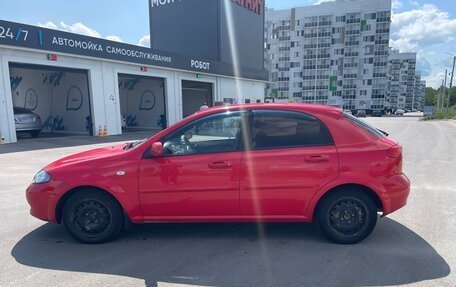 Chevrolet Lacetti, 2007 год, 400 000 рублей, 3 фотография