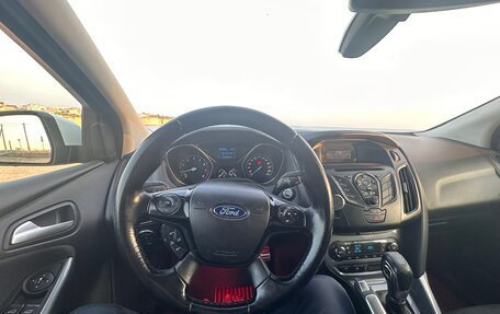 Ford Focus III, 2013 год, 800 000 рублей, 5 фотография